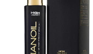 Nanoil -front